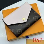 M60168ルイヴィトンコピー レディース長財布